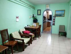 Blk 351 Clementi Avenue 2 (Clementi), HDB 3 Rooms #565656481